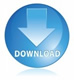 4153543 blue download icon in vector mode