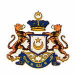 Kerajaan Johor Logo2
